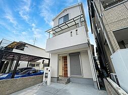 物件画像 摂津市鳥飼下2丁目　中古戸建
