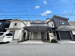 物件画像 吹田市南吹田4丁目 中古戸建