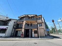 物件画像 摂津市鶴野1丁目 中古戸建