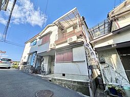 物件画像 摂津市浜町　建築条件無し土地