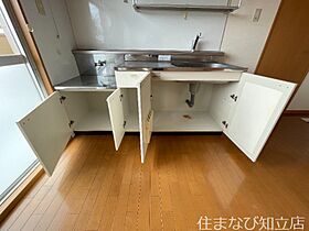 コーポ三立  ｜ 愛知県知立市長田2丁目（賃貸マンション2LDK・3階・53.83㎡） その25