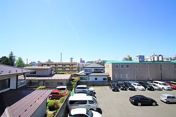 ロイヤルハイツ東八 ｜宮城県仙台市若林区東八番丁(賃貸マンション1R・2階・21.50㎡)の写真 その21