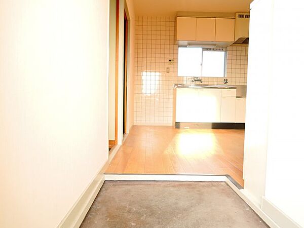 西町ロイヤルマンション ｜大阪府高槻市西町(賃貸マンション3DK・2階・55.00㎡)の写真 その21