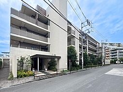 物件画像 ルネファンタグラーレ府中是政