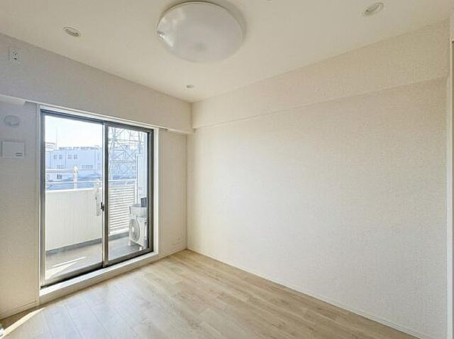 室内 ルイシャトレ府中是政 4階/-