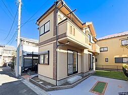 物件画像 府中市本宿町4丁目