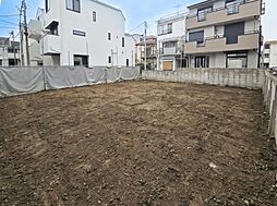 物件画像 江戸川区南小岩6丁目　2号棟