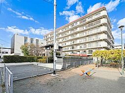 物件画像 コープ野村府中是政