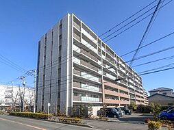 物件画像 デュオヒルズ府中多摩川