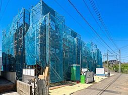 物件画像 国分寺市西恋ヶ窪4丁目 1号棟