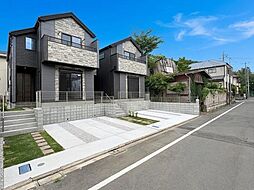 物件画像 小金井市東町1丁目 1号棟