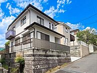 東京都多摩市連光寺3丁目：物件画像