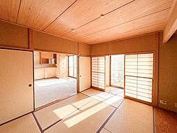 和室の画像