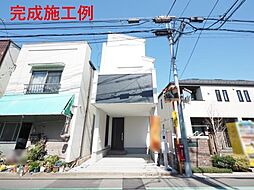 物件画像 江戸川区篠崎町4丁目　2号棟