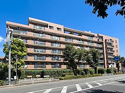 物件画像 ライオンズマンション府中是政