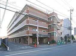 物件画像 ライオンズマンション千葉浜野町