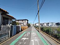 千葉県鎌ケ谷市東初富6丁目：物件画像