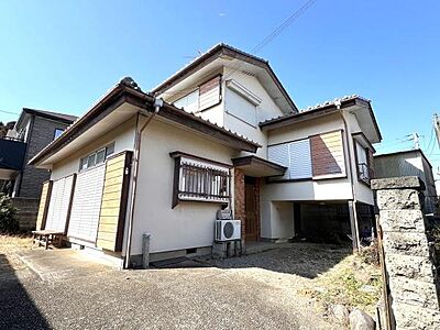 外観 外観