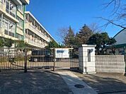 千葉市立小倉小学校まで602m