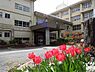 周辺：千葉市立大宮中学校まで1207m