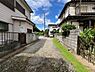 その他：車の出入りが少ない住宅地♪