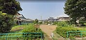 加上公園まで76m