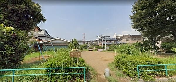 周辺を拡大表示