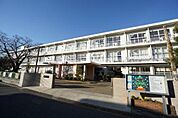 千葉市立大宮小学校まで1000m