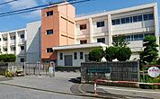 千葉市立千城台南中学校まで193m