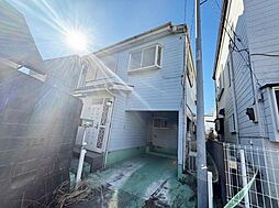 物件画像 みつわ台四丁目　中古戸建