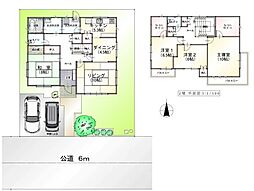 千葉県四街道市池花2丁目