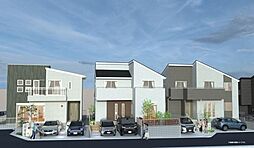 物件画像 GREEN FOREST 加曽利町　1号地