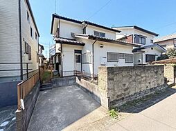 物件画像 旭ヶ丘中古戸建て