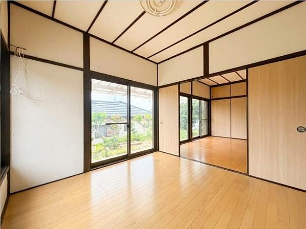 室内