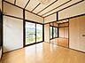 室内：ご内見は当社へお任せください♪