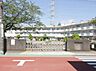 周辺：四街道市立山梨小学校まで663m