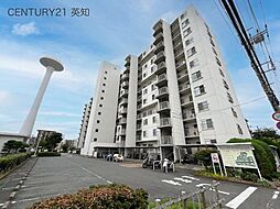 物件画像 稲毛ファミールハイツ24号棟　1007号室