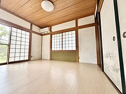 洋室の画像