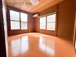 洋室の画像
