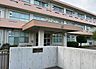周辺：千葉市立千城台わかば小学校まで386m