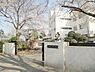 周辺：佐倉市立志津小学校まで690m