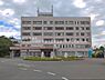周辺：みつわ台総合病院まで1620m