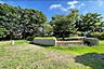 周辺：けやき公園まで350m