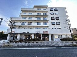 物件画像 ドルミ金沢八景