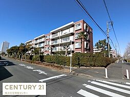 物件画像 金沢シーサイドタウン　ブラウンハイム