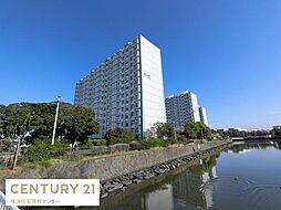 物件画像 金沢シーサイドタウンさざなみ団地第1住宅