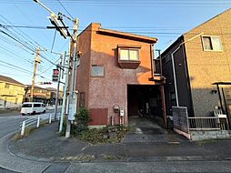 物件画像 昭島市大神町 土地