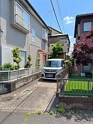 物件画像 昭島市中神町2丁目 土地
