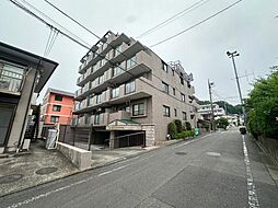 物件画像 ライオンズマンション京王南大沢