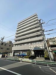 物件画像 ライオンズマンション八王子南町